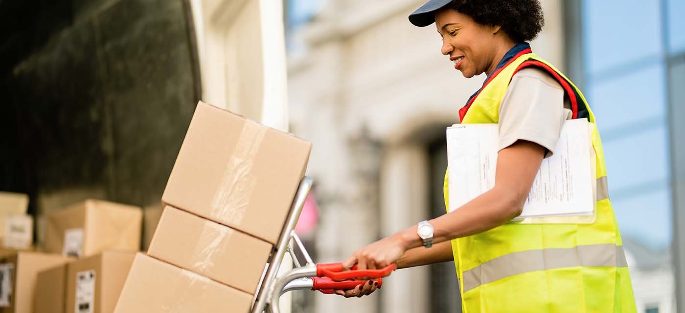 Accompagnement à l'export de produits locaux