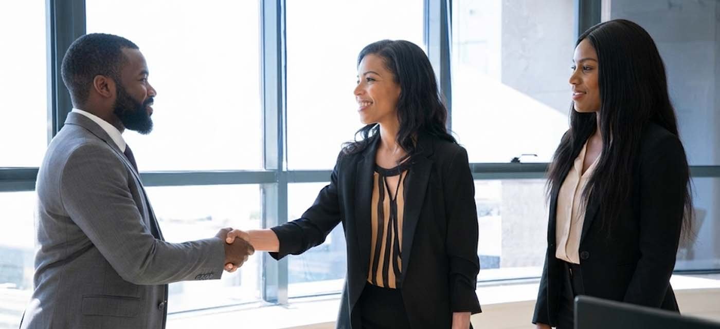Accompagnement dans la négociation d'un partenariat commercial