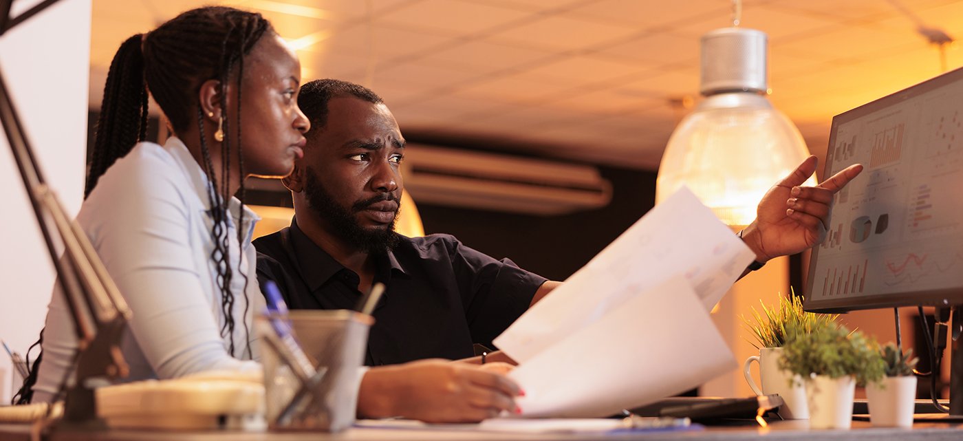 Accompagnement en structuration de projet