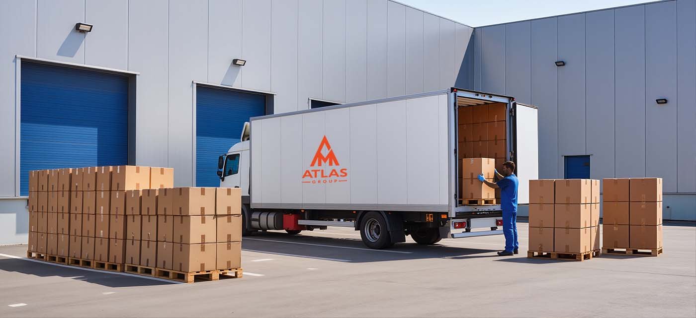 Importation d'équipements pour un client professionnel