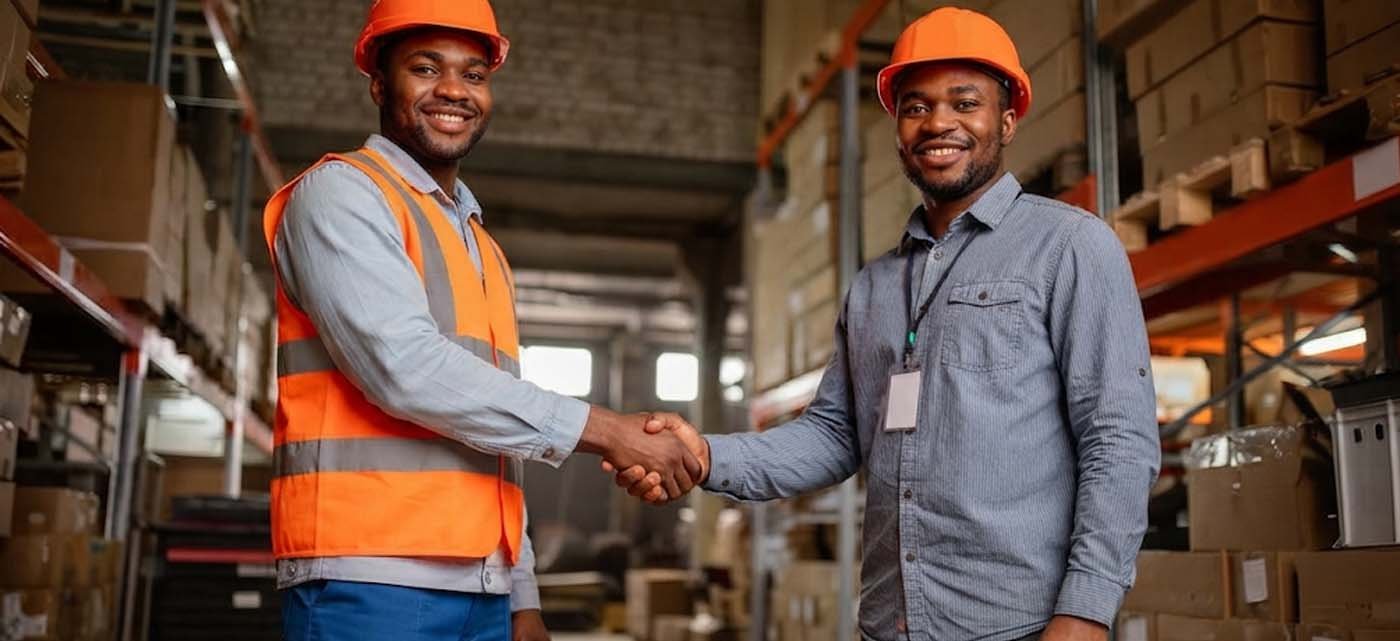 Mise en relation entre un fournisseur et un distributeur