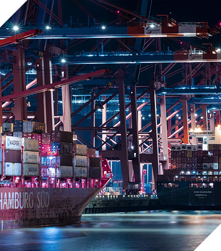 Commerce général & import-export